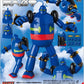 [PREORDER] MAFEX No.246 Tetsujin 28-go Figure (Original Color Ver.)