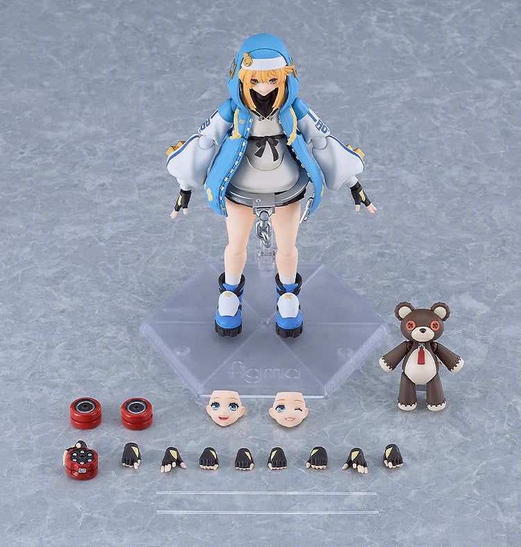 [PREORDER 070526] figma Bridget