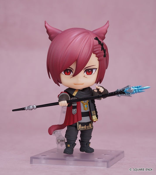 [PREORDER 080226] Nendoroid G'raha Tia