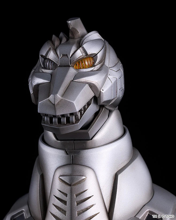 [PREORDER 080426] MODEROID Super Mechagodzilla