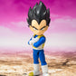 [PREORDER] S.H.Figuarts VEGETA (MINI) -DAIMA-