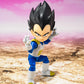 [PREORDER] S.H.Figuarts VEGETA (MINI) -DAIMA-