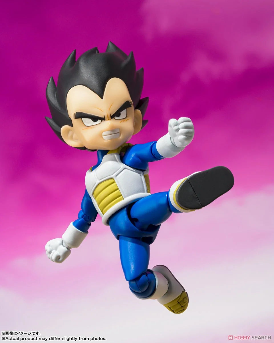 [PREORDER] S.H.Figuarts VEGETA (MINI) -DAIMA-