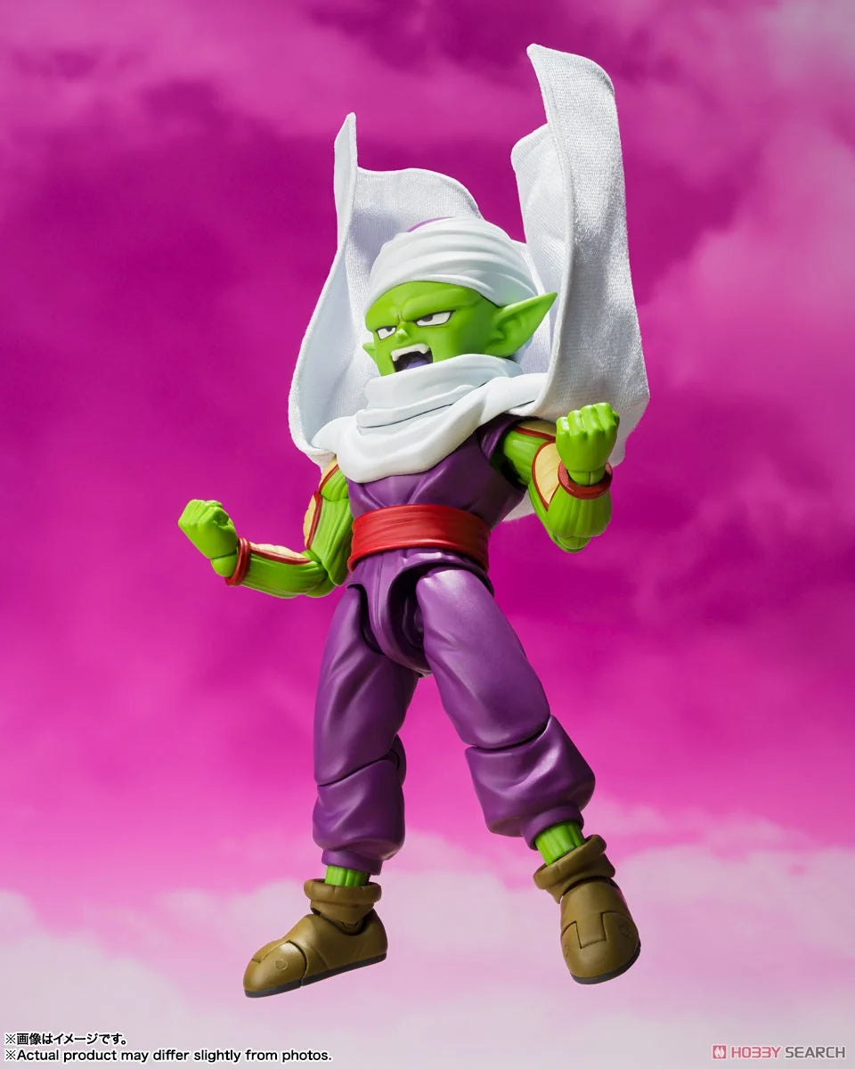 [PREORDER] S.H.Figuarts PICCOLO (MINI) -DAIMA-