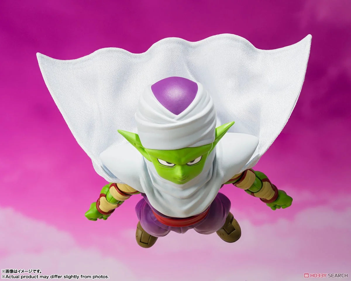 [PREORDER] S.H.Figuarts PICCOLO (MINI) -DAIMA-