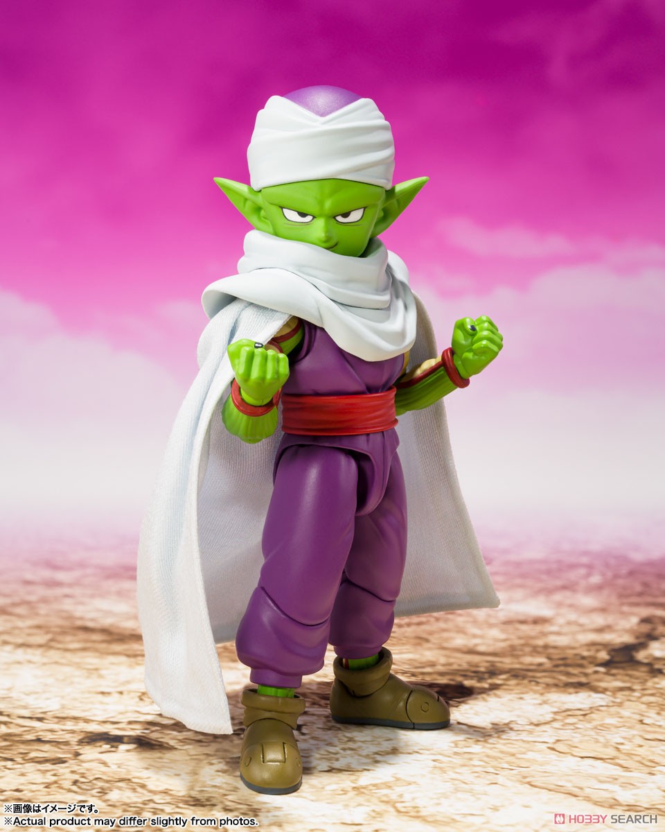 [PREORDER] S.H.Figuarts PICCOLO (MINI) -DAIMA-