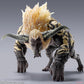 [PREORDER] S.H.MonsterArts FURIOUS RAJANG