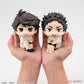 [PREORDER] Lookup Haikyu!! Hajime Iwaizumi Uniform ver.