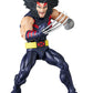 [PREORDER] X-Men: Age of Apocalypse WEAPON X MAFEX Action Figure