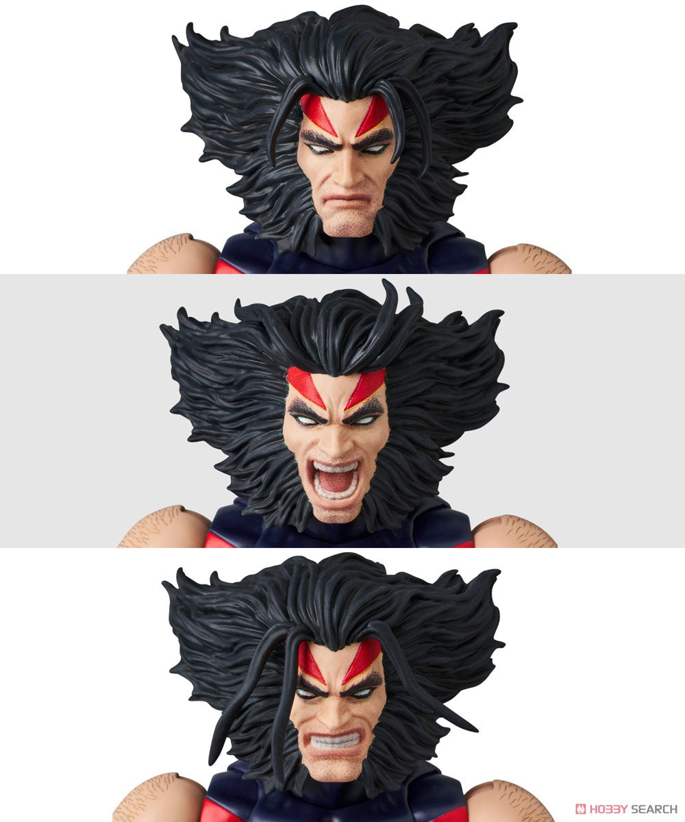 PREORDER] X-Men: Age of Apocalypse WEAPON X MAFEX Action Figure