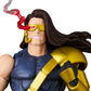 [PREORDER] X-Men: Age of Apocalypse CYCLOPS MAFEX Action Figure