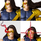 [PREORDER] X-Men: Age of Apocalypse CYCLOPS MAFEX Action Figure