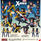 [PREORDER] X-Men: Age of Apocalypse CYCLOPS MAFEX Action Figure