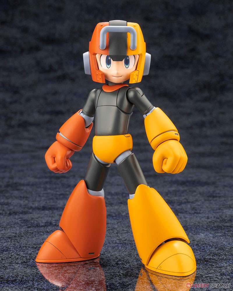 [PREORDER] MEGA MAN PILE DRIVE Ver. / ROCKMAN PILE DRIVE Ver.