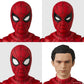 [PREORDER 090626] MAFEX SPIDER-MAN NEW RED & BLUE SUIT (Reissue)