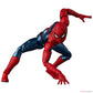 [PREORDER 090626] MAFEX SPIDER-MAN NEW RED & BLUE SUIT (Reissue)