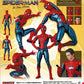 [PREORDER 090626] MAFEX SPIDER-MAN NEW RED & BLUE SUIT (Reissue)