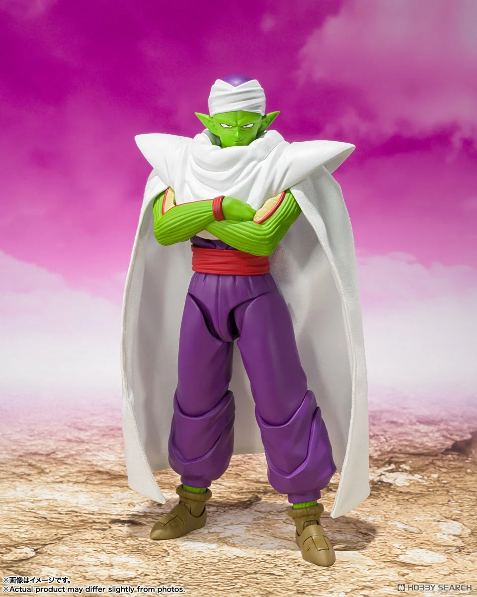 [Onhand] S.H.Figuarts PICCOLO -DAIMA-