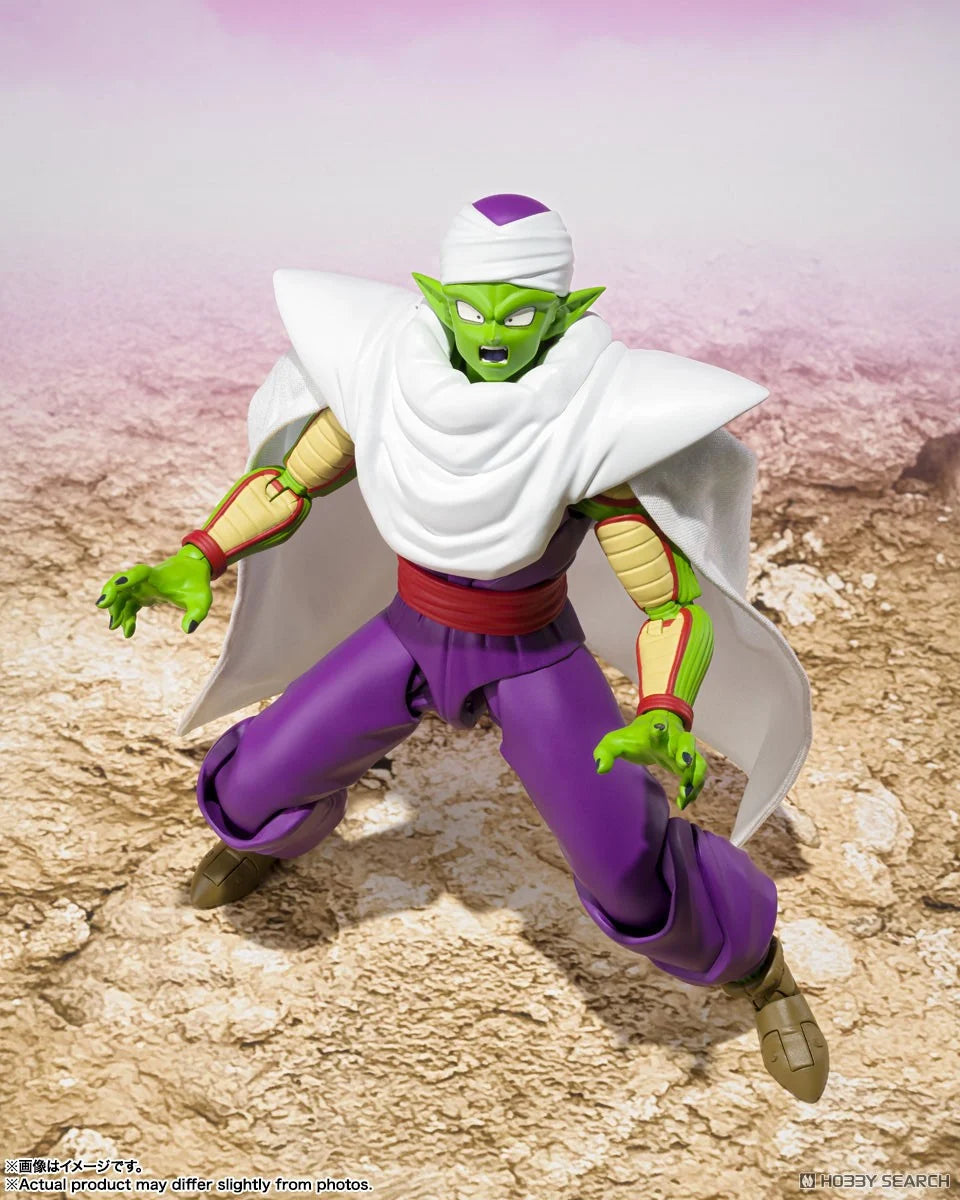 [Onhand] S.H.Figuarts PICCOLO -DAIMA-