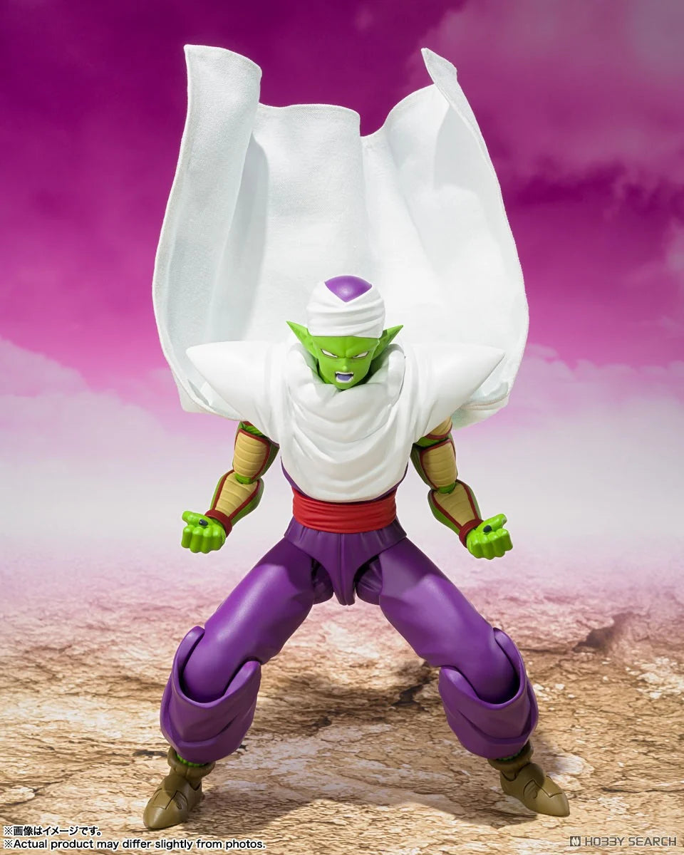 [Onhand] S.H.Figuarts PICCOLO -DAIMA-