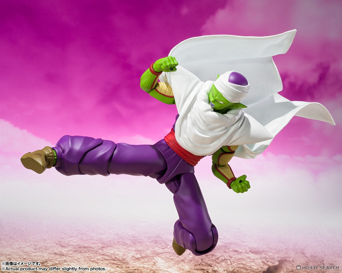 [Onhand] S.H.Figuarts PICCOLO -DAIMA-