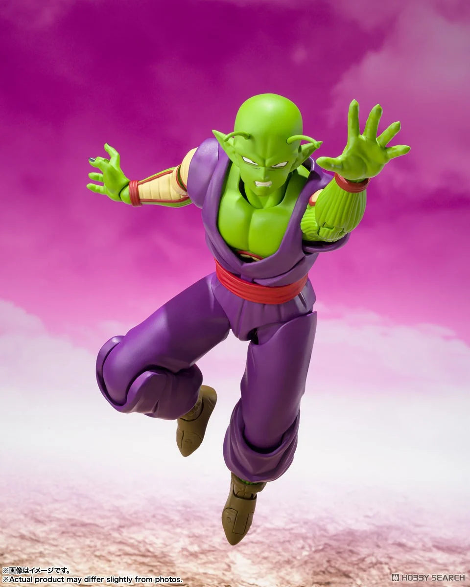 [Onhand] S.H.Figuarts PICCOLO -DAIMA-