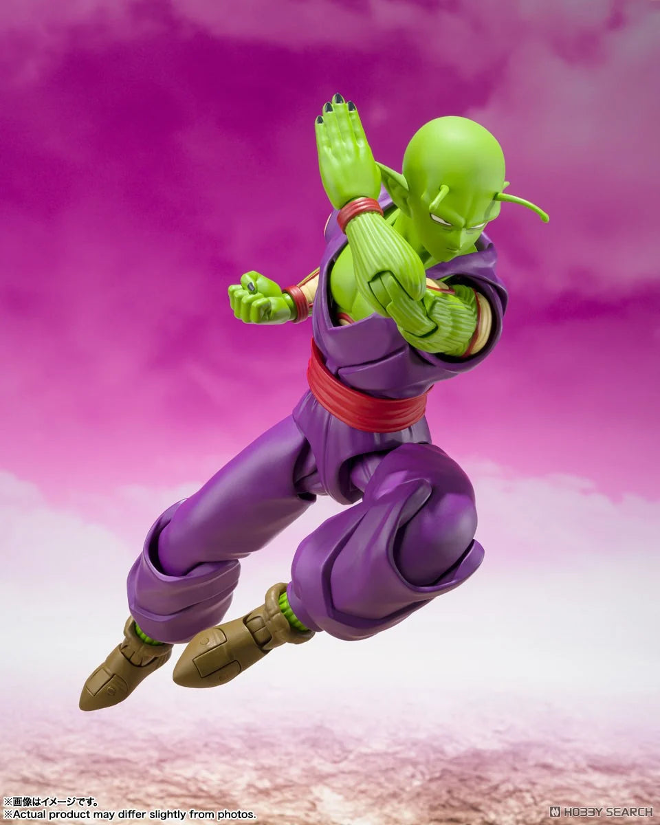 [Onhand] S.H.Figuarts PICCOLO -DAIMA-