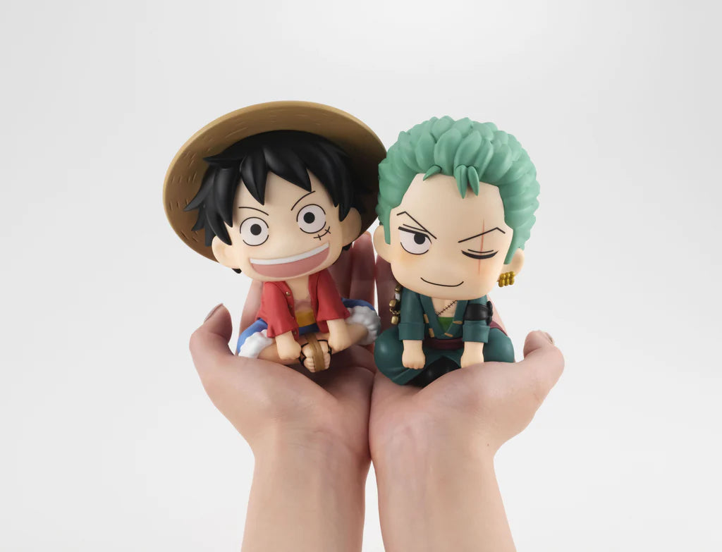 [PREORDER] "Lookup ONE PIECE  Roronoa Zoro（Repeat）"