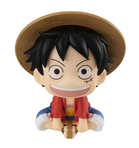 [PREORDER] "Lookup ONE PIECE Monkey D. Luffy（Repeat）"