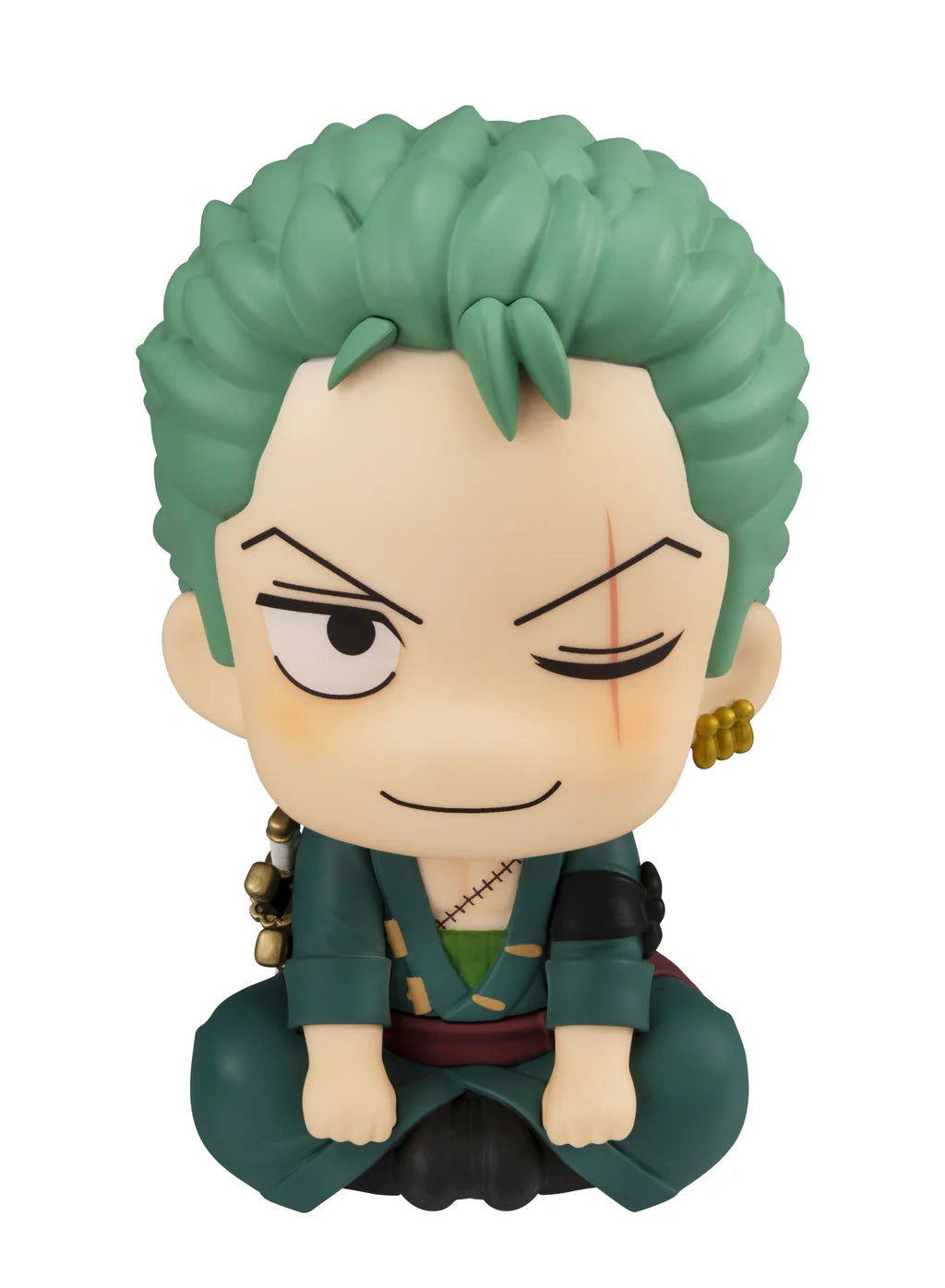 [PREORDER] "Lookup ONE PIECE  Roronoa Zoro（Repeat）"