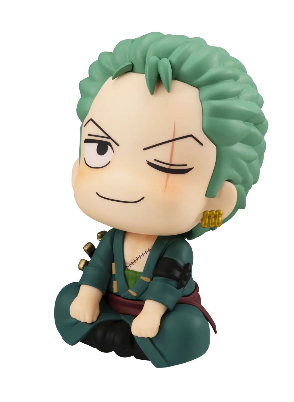 [PREORDER] "Lookup ONE PIECE  Roronoa Zoro（Repeat）"