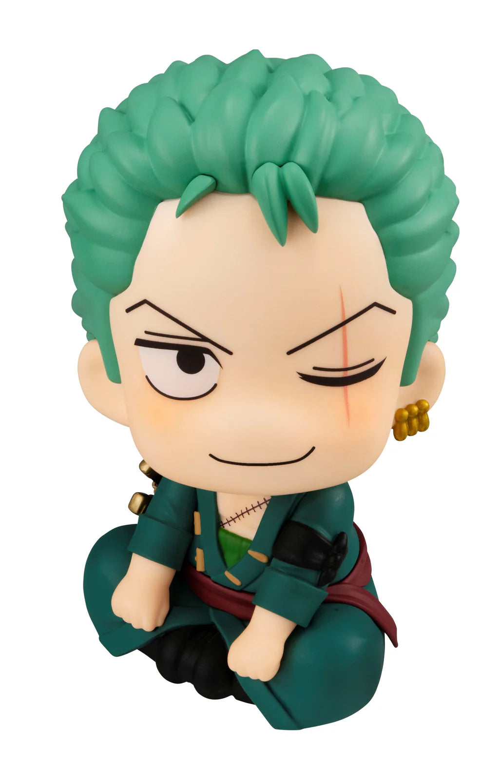 [PREORDER] "Lookup ONE PIECE  Roronoa Zoro（Repeat）"