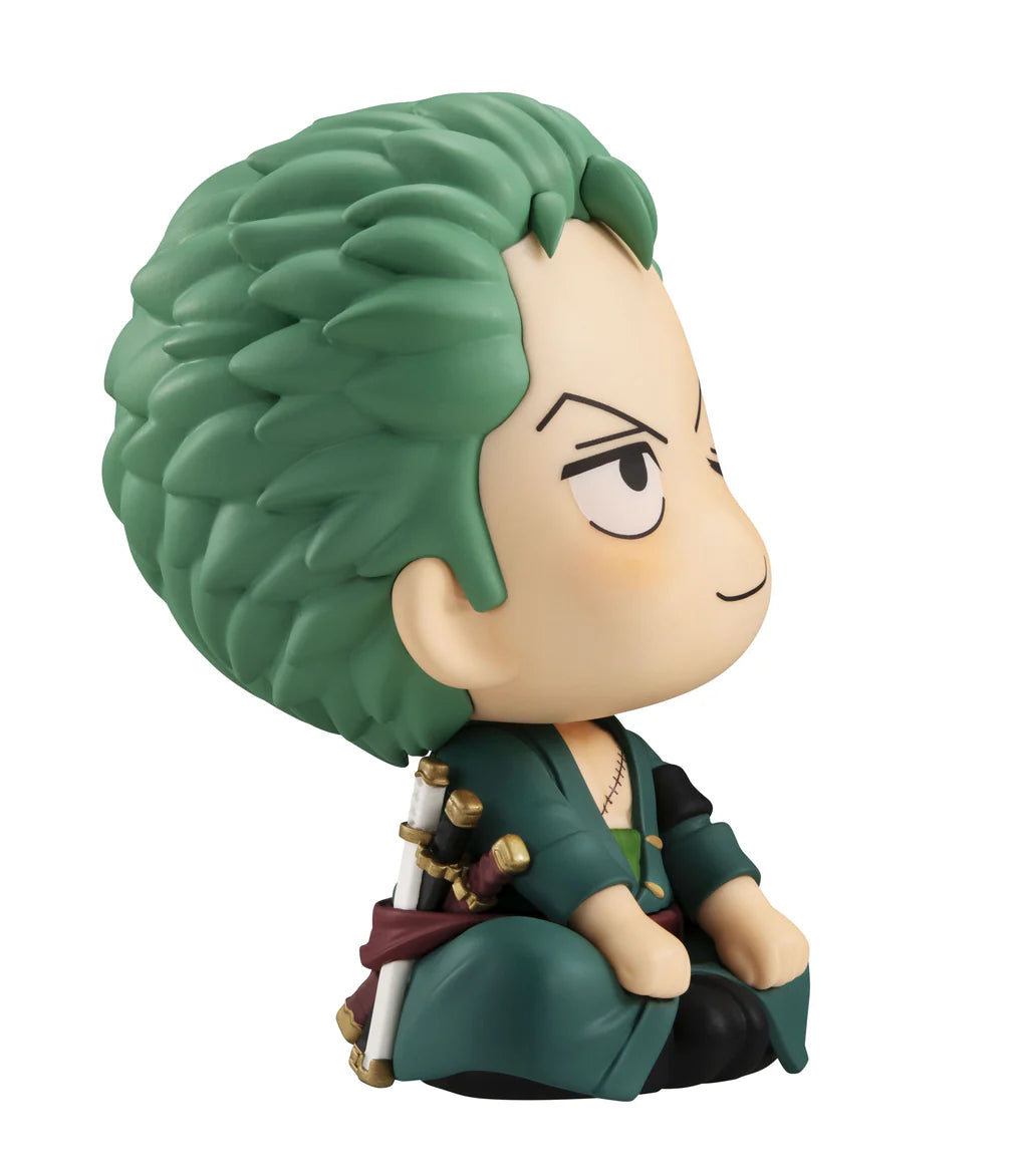 [PREORDER] "Lookup ONE PIECE  Roronoa Zoro（Repeat）"