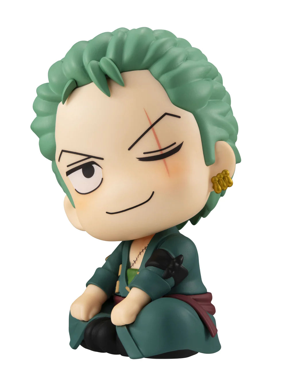 [PREORDER] "Lookup ONE PIECE  Roronoa Zoro（Repeat）"