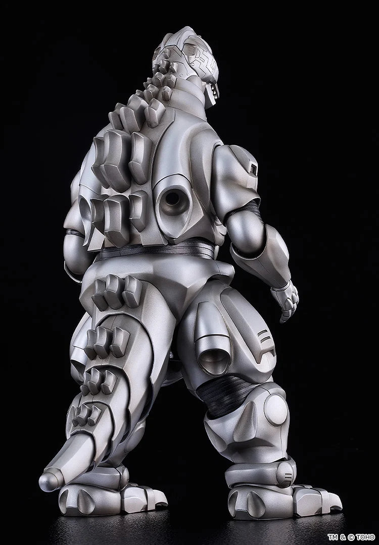 [PREORDER 080426] MODEROID Super Mechagodzilla