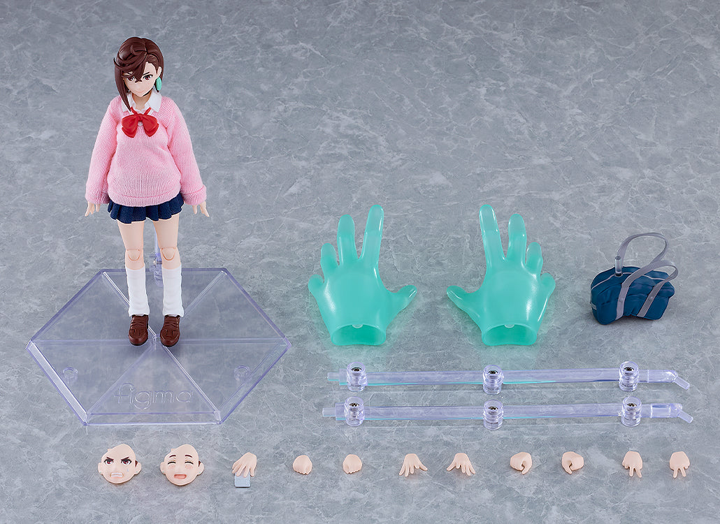 [PREORDER] figma Momo
