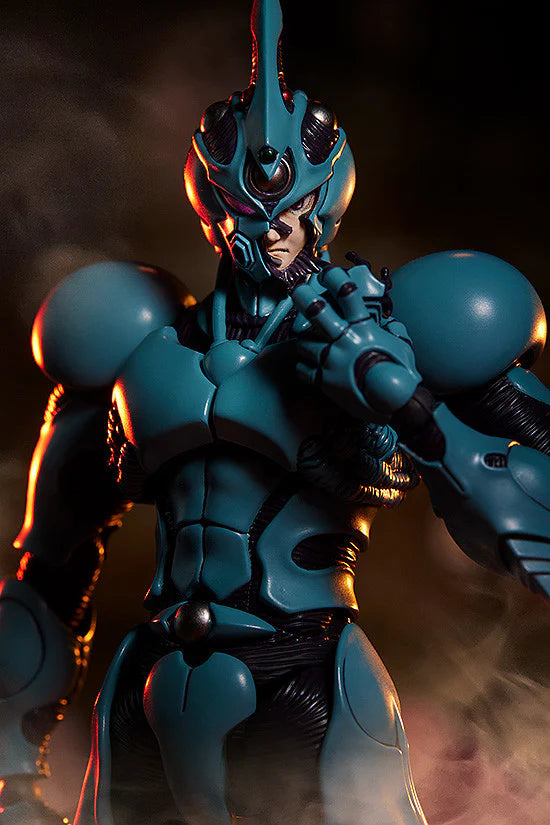[PREORDER 050526] figma Guyver I Ultimate Edition