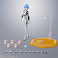 [PREORDER] S.H.Figuarts REI AYANAMI