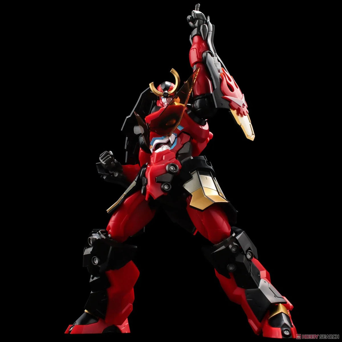 [PREORDER] PLAIOBOT "Tengen Toppa Gurren Lagann" Gurren Lagann (Reoffer)