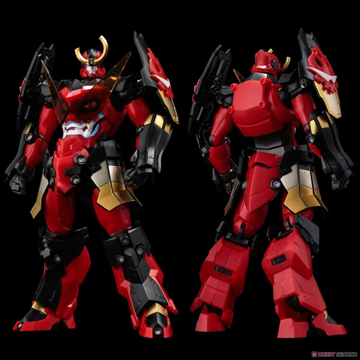 [PREORDER] PLAIOBOT "Tengen Toppa Gurren Lagann" Gurren Lagann (Reoffer)