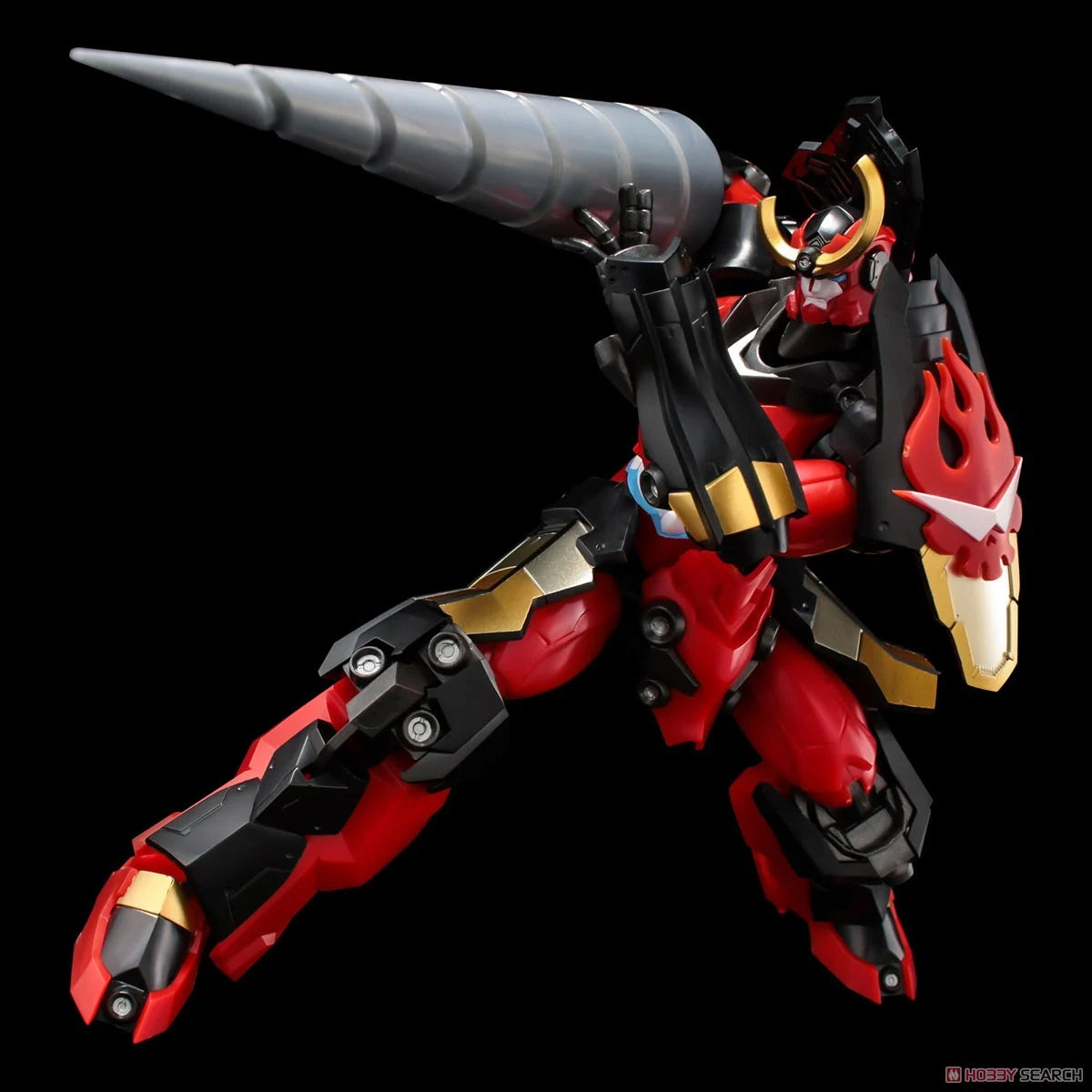 [PREORDER] PLAIOBOT "Tengen Toppa Gurren Lagann" Gurren Lagann (Reoffer)