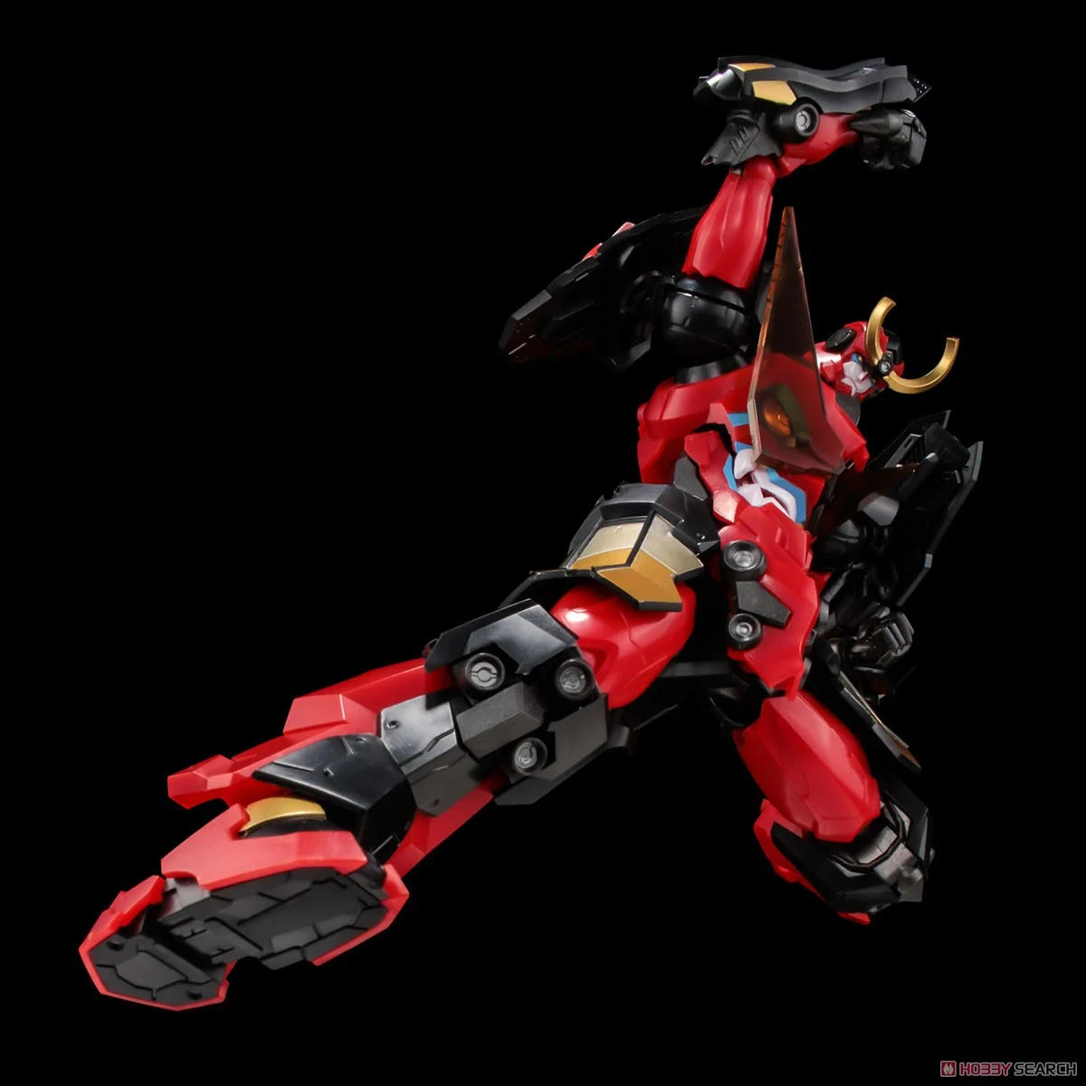 [PREORDER] PLAIOBOT "Tengen Toppa Gurren Lagann" Gurren Lagann (Reoffer)