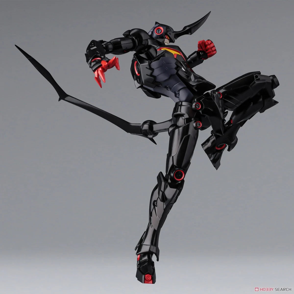 [PREORDER] PLAIOBOT "Tengen Toppa Gurren Lagann" Lazengann (Reoffer)