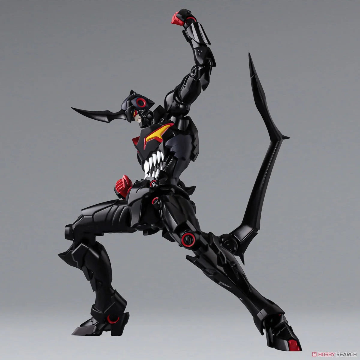 [PREORDER] PLAIOBOT "Tengen Toppa Gurren Lagann" Lazengann (Reoffer)