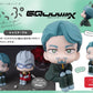 [PREORDER] Lookup Mobile Suit Gundam GQuuuuuuX Challia Bull