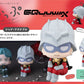 [PREORDER] Lookup Mobile Suit Gundam GQuuuuuuX Char Aznable