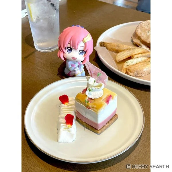 [PREORDER] Lookup Mobile Suit Gundam SEED FREEDOM  Lacus Clyne
