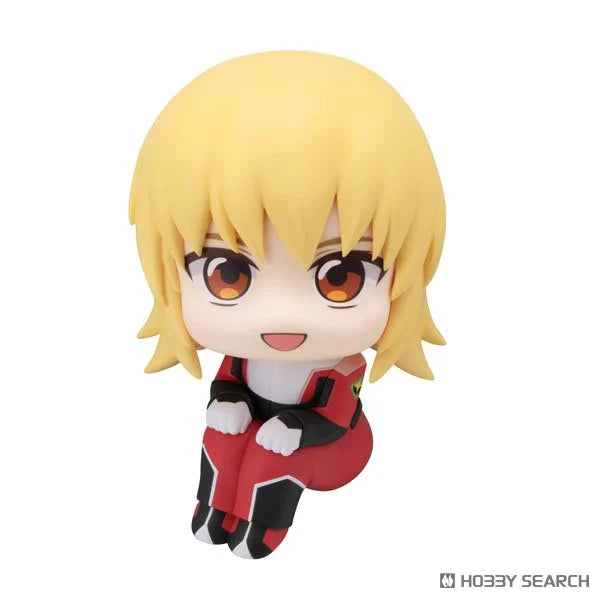 [PREORDER] Lookup Mobile Suit Gundam SEED FREEDOM Cagalli Yula Athha