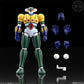 [PREORDER] SMP [SHOKUGAN MODELING PROJECT] STEEL JEEG W/O GUM