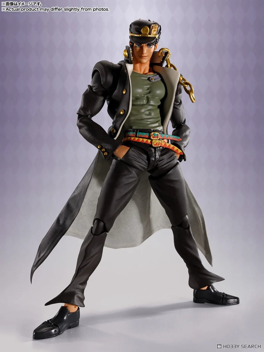 [PREORDER] S.H.Figuarts Jotaro Kujo